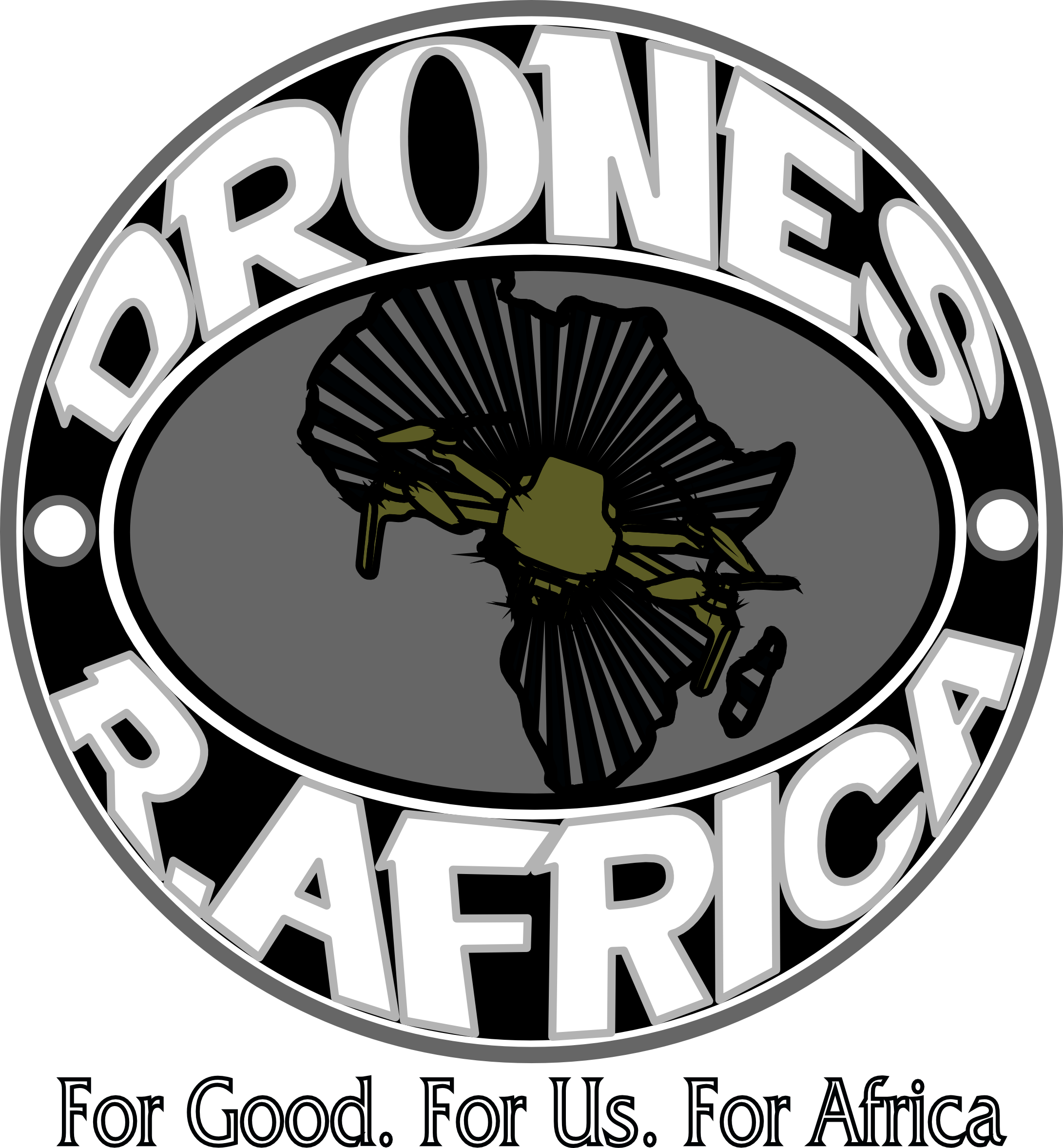 Drones.R.Africa