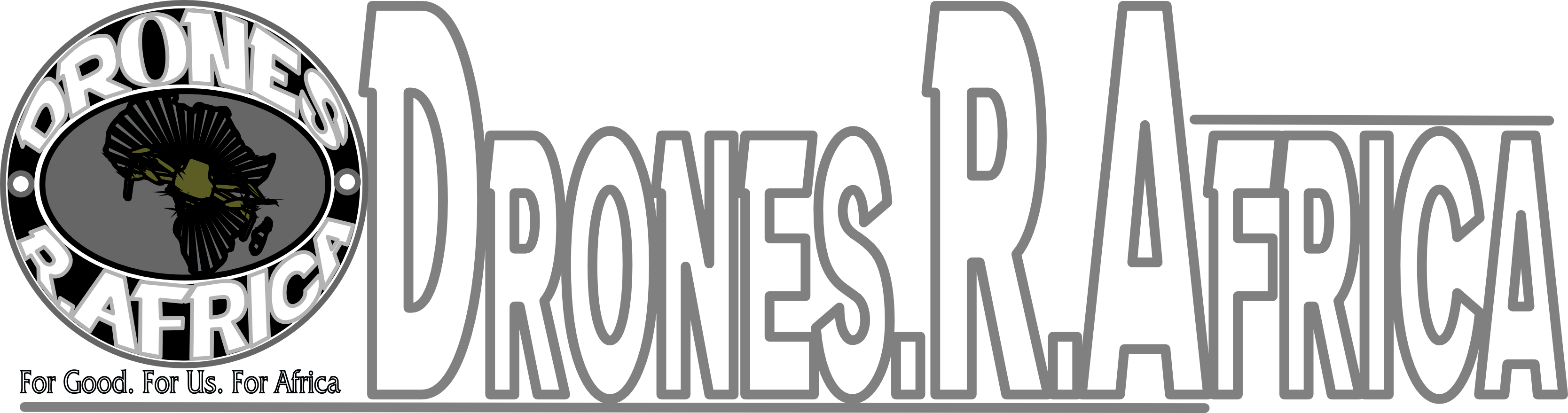 Drones.R.Africa
