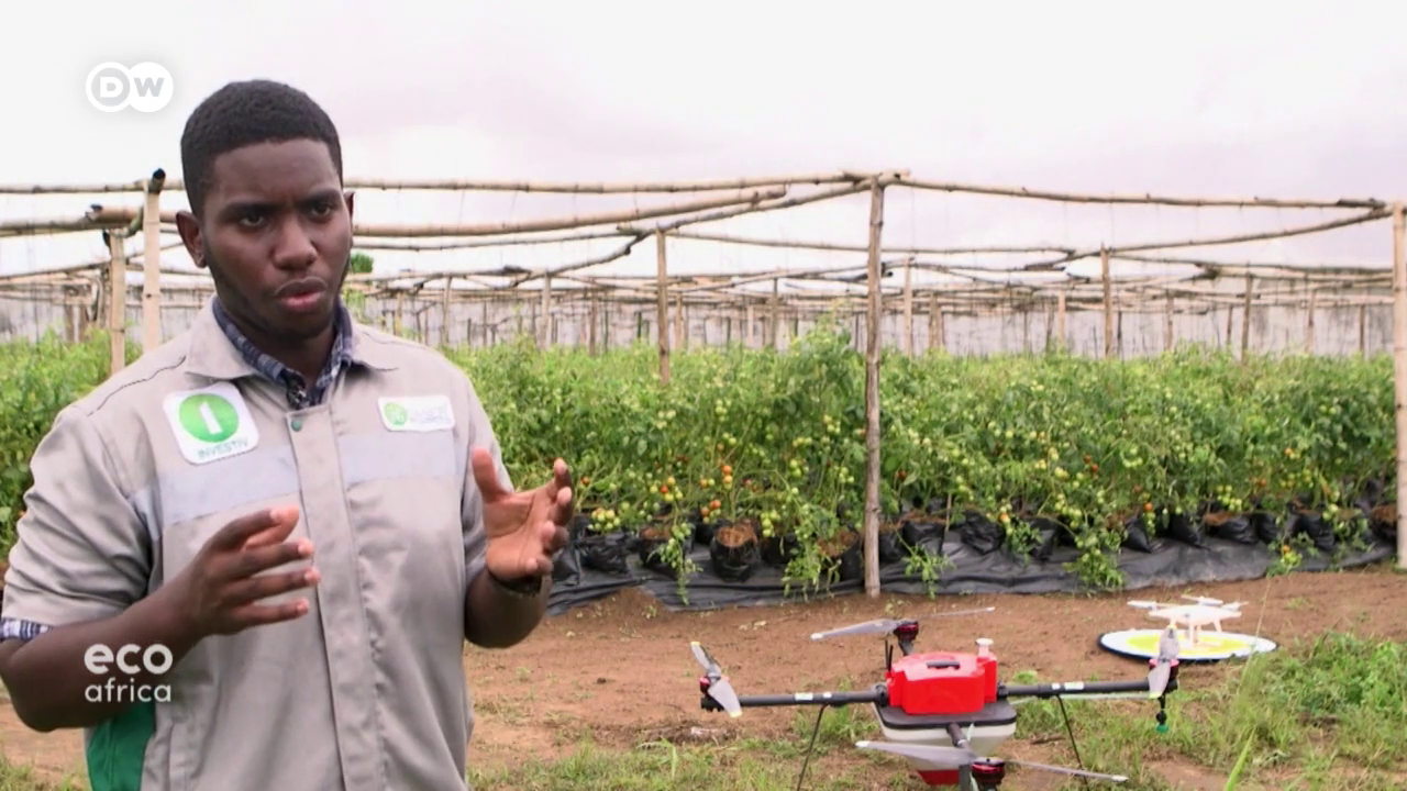 Sustainable precision agriculture