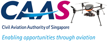 Party over for unlicenced Singaporean recreational drone hobbyists