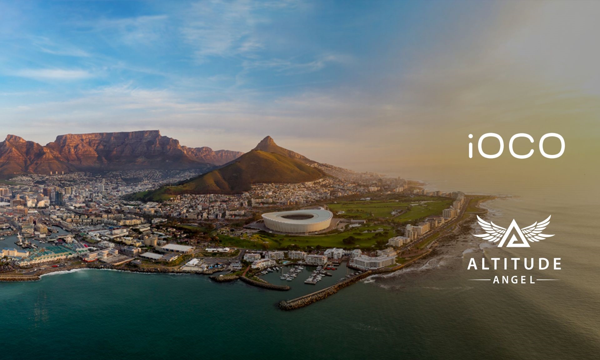 UTM company, Altitude Angel, makes foray into South Africa