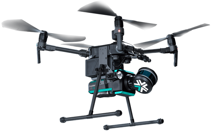 Optron enters deal to supply GPS-denied drones across Africa