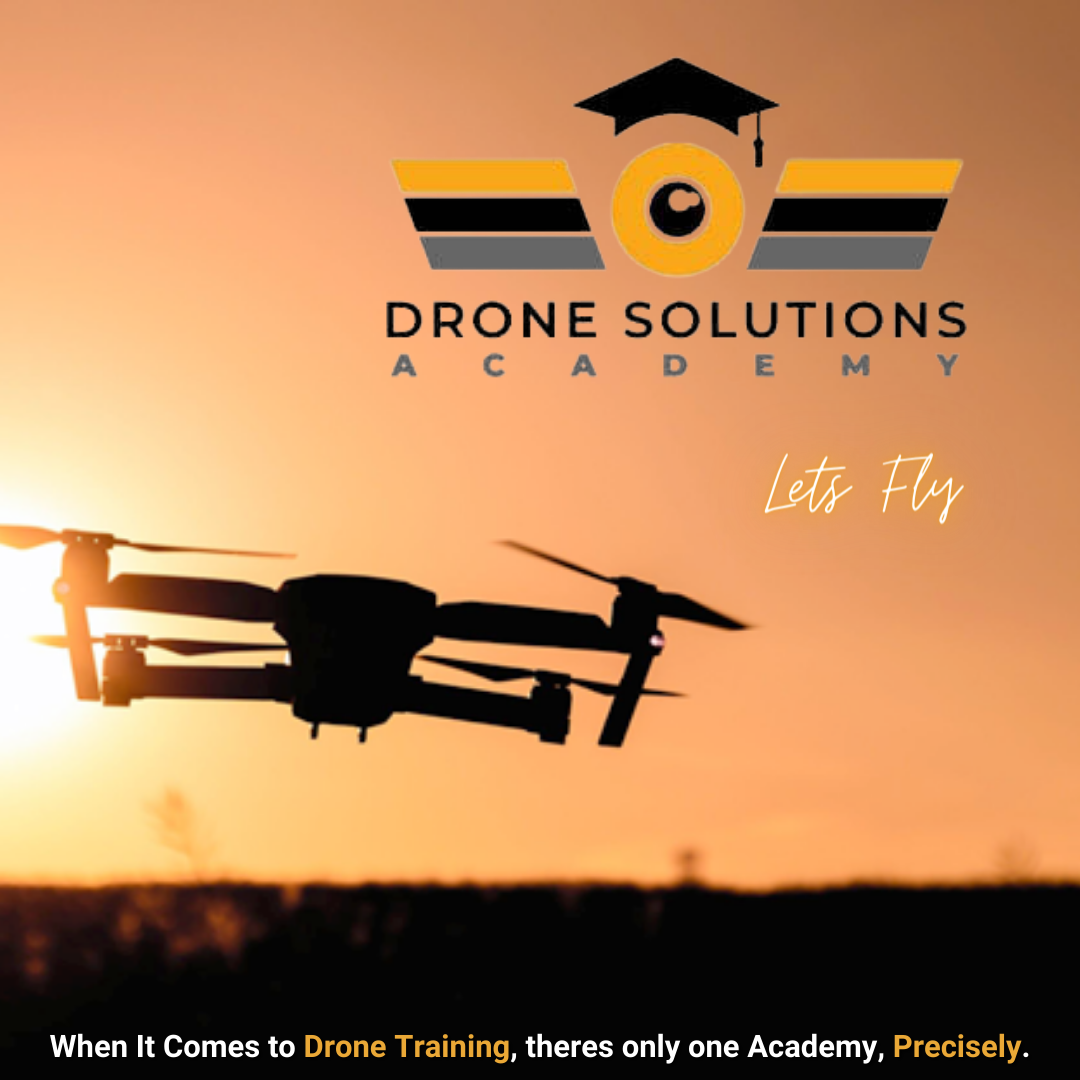 Zim drone academy gets greenlight for BVLOS training
