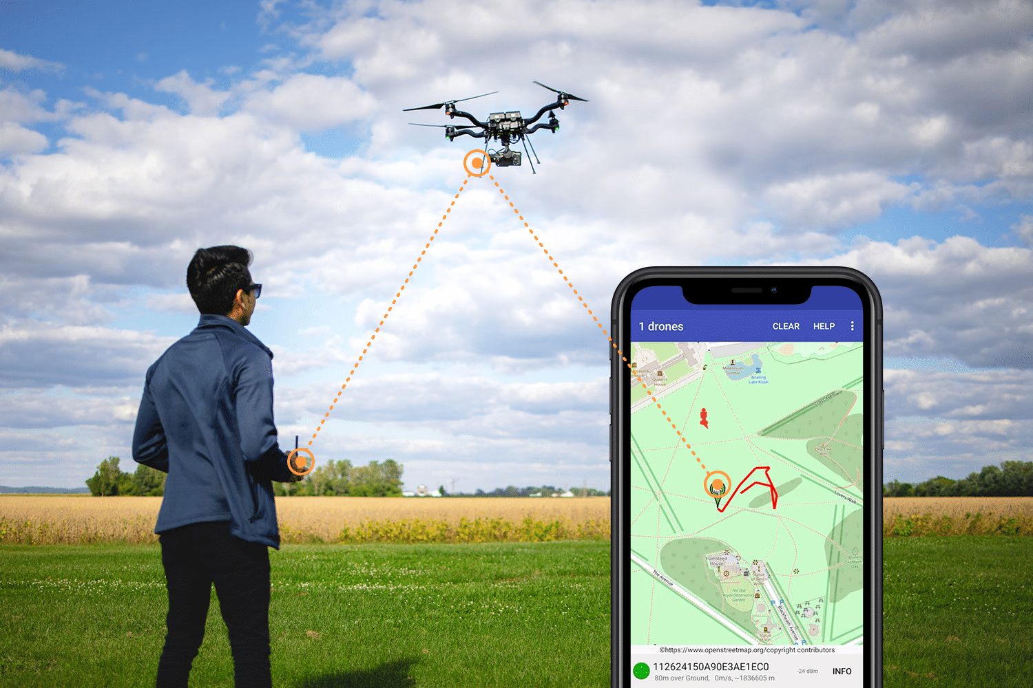 FAA extends Remote ID deadline day