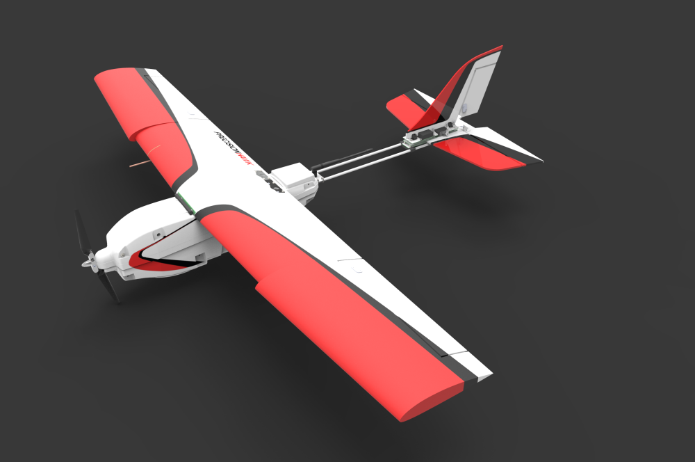PrecisionHawk has folded