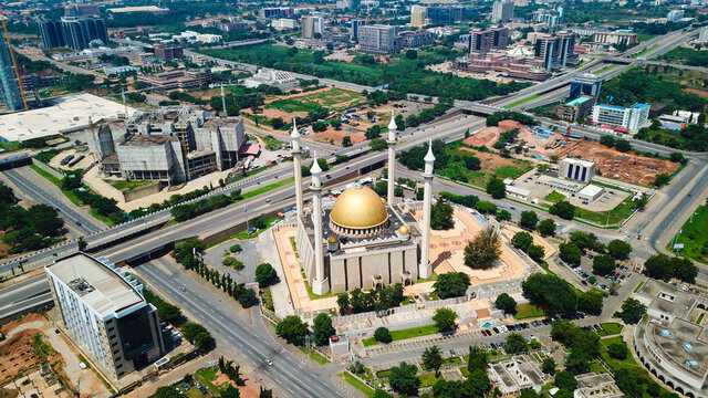Abuja set to have a digital twin
